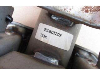 Рулевая рейка Mitsubishi Pajero Sport I 1996 - 2008 года