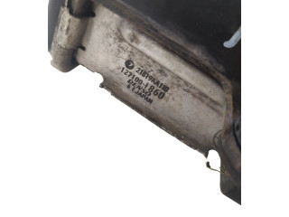 Радиатор интеркулера 21819AA110, 1271001860 Subaru Forester SG