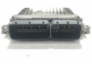 Блок управления двигателя A6645406632, CENTRALITAMOTORUCE SsangYong Actyon sports I