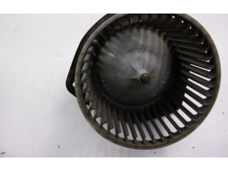 Вентилятор печки       Chevrolet Nubira