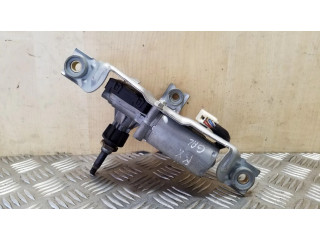 Моторчик заднего дворника 54904012, 7700432076B Renault Scenic RX