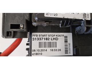 Блок предохранителей 31337182, 418010 Volvo S60