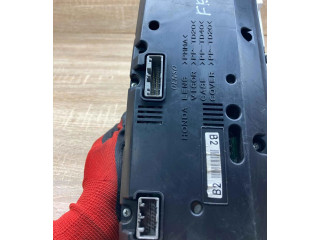 Панель приборов 78100SJDG012M, 2574208672 Honda FR-V