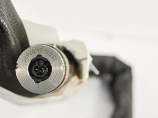 Боковая подушка безопасности 9801658780   Peugeot 5008