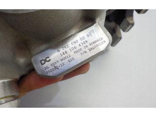 Turbodmychadlo Турбина A2820900280 Mercedes-Benz CLA C118 X118