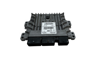 Комплект блоков управления 237101989R, 237101990R Renault Clio III