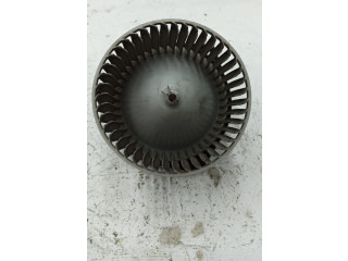 Вентилятор печки       Subaru Forester SG