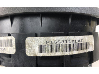 Руль Jeep Grand Cherokee 2010 - 2021 года 1TE651X9AB, 1TE651X9AB