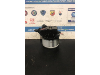 Вентилятор печки       Fiat Punto Evo