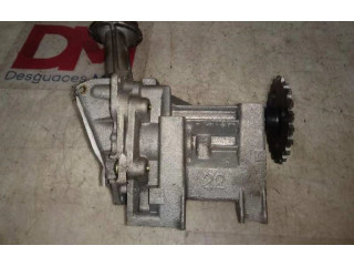 Масляный насос 7700600532 Renault Kangoo I