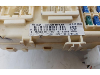 Блок управления 91952B9360 Hyundai i10