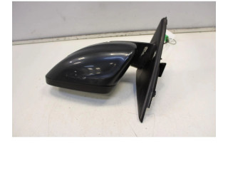 Zpětné zrcátko Volvo XC60 2012 31352101