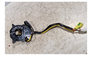 Подрулевой шлейф SRS ZE20C680236   Subaru Forester SG