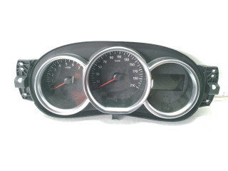 Панель приборов 248109188R, 248101601R Dacia Sandero III