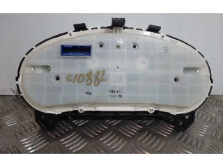 Přístrojová deska Opel Astra K 2018 39042438