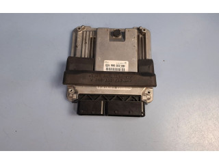 Блок управления двигателя 03L906022NH   Audi Q5 SQ5