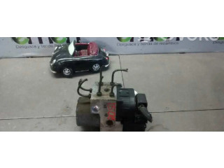 Блок АБС 0273004489, ABS   Mitsubishi  Space Star  1998-2005 года