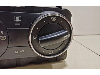 Блок управления климат-контролем A1698301385   Mercedes-Benz A W169