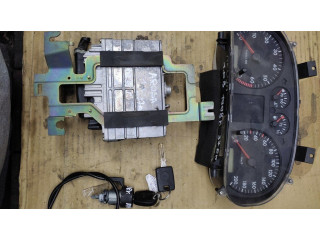 Řídící jednotka 030906027AH Seat Arosa 1997