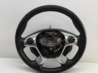 Руль Ford Transit Custom 2013- года BK213600DC35B8, BK2T14K147AB