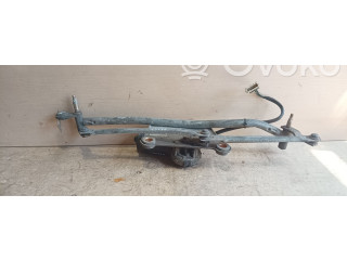 Комплект механизма стеклоочистителей 3397020321, 0390241337 Citroen Xantia