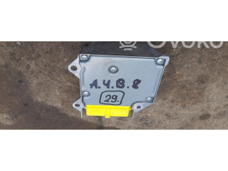 Блок подушек безопасности 8K0959655G   Audi A4 Allroad B8