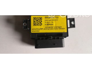 Řídící jednotka EB679811301 231220-10 32620231-A 0101520571, EB679811301 231220-10 32620231-A 0101520571 BMW M5 2013