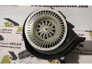 Вентилятор печки       Skoda Fabia Mk3 (NJ)