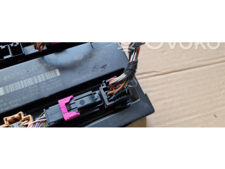 Блок комфорта 8K0907064CP, 5DK009918   Audi Q5 SQ5   