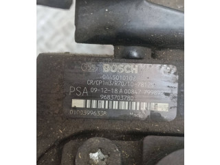 Топливный насос 9683703780, 0445010102 Citroen Nemo