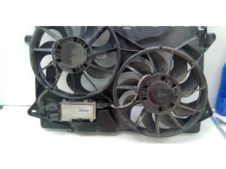 Вентилятор радиатора     F00S310231    Opel Antara 