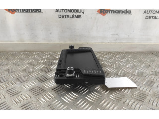 Дисплей    5G0919606, 5G0919606   Volkswagen e-Golf