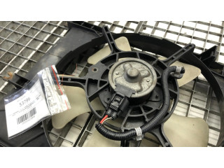 Комплект вентиляторов         Daihatsu Cuore 1.0