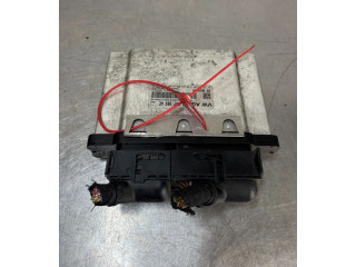 Блок управления Audi A1