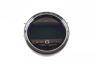 Vstřikovací lišta 9824925, 5A3B4C1 Mini Clubman F54