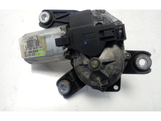 Моторчик заднего дворника 53014912 Opel Combo C