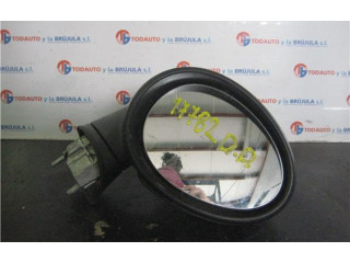 Зеркало электрическое        Mini One - Cooper Coupe R56  2005 - 2014 года   