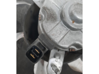 Вентилятор радиатора         Citroen Xantia 