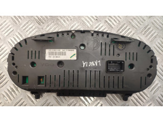 Панель приборов 51709391   Lancia Ypsilon       