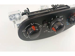 Модуль блока управления кондиционером 275102784R, 5P3741000   Dacia Dokker