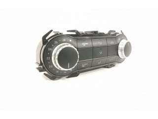 Блок управления климат-контролем A2469001708, A2469015503   Mercedes-Benz A W176