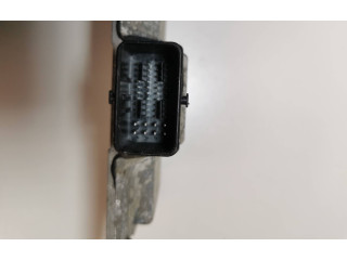 Блок управления коробкой передач EMU10000N, EMU10000NF1 Nissan Qashqai+2