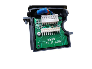 Ручка стеклоочистителей 30669741, 04W38D   Volvo XC90