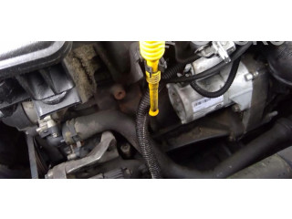 Блок управления надувных подушек 8201163278, 8201163278 Dacia Logan I