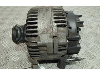 Генератор 021903026L, TG17C019   Volkswagen Passat Alltrack      