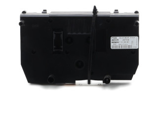 Блок управления климат-контролем 6451QG, J0-5878P Citroen Xsara Picasso