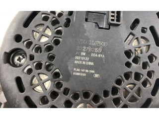 Генератор 36010486, 36010486 Volvo XC40