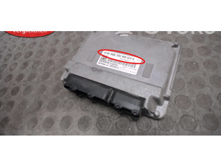 Блок управления двигателя 03D906023B, NICHTZUTREFFEND Skoda Fabia Mk1 (6Y)