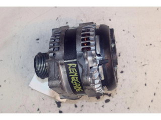 Генератор    Jeep Renegade      