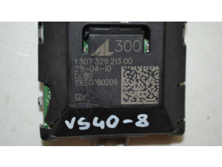 рейка Колонка рулевая 130732921300, 0680 Volvo S40 2008 - 2012 года